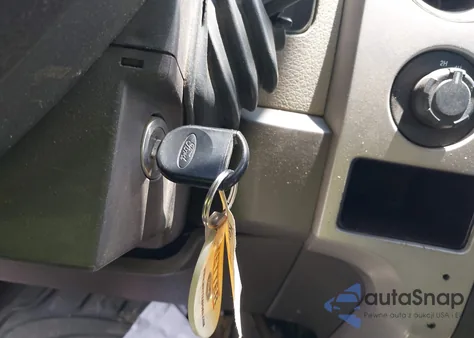 2010 Ford F-150 Fx4/Harley-Davidson/King Ranch/Lariat/Platinum/Xl/Xlt z USA, uszkodzony, nr VIN 1FTFW1EV7AFD19333